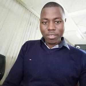 Mark Ngwala