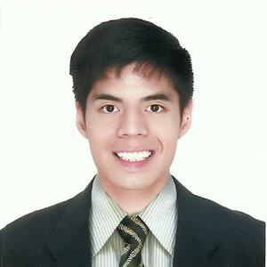 Franz Patrick Medina