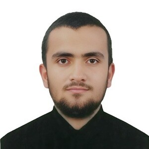 Bilal Lukman Alkrayem