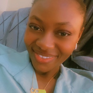 Mariam Akintayo