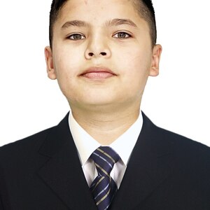 Faxriyor Botirxonov