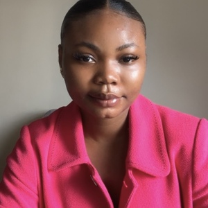 Olupitan Abimbola Naomi