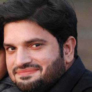 Adnan Khan