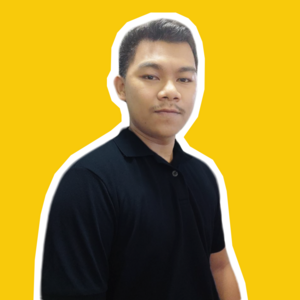 Joseph Dela Cruz Floria