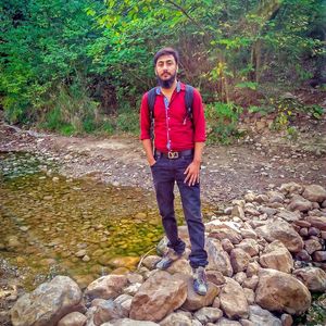 Fazeel Ahmed
