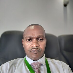 Clement Matiku