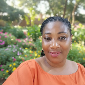 Omoye Elizabeth Isibor