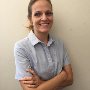 Yvandi Bartmann