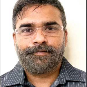Sailesh Gupta