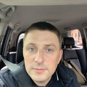 Stanislav Zahonyayev