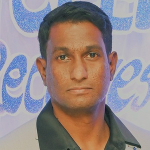 Alvin Sunny Francis