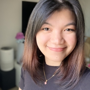 Shairra Mae Tabernilla