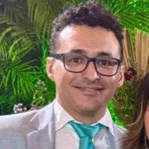 Rivolier Rodrigues