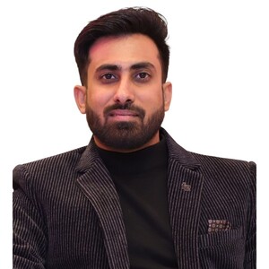 Rohit Mehta