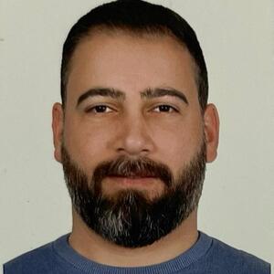 Moussa Shawraba