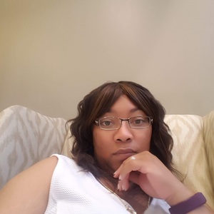 Chiabyna Carter