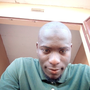Alieu Mbowe