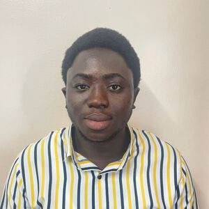 Elikem Kobla Semordzi