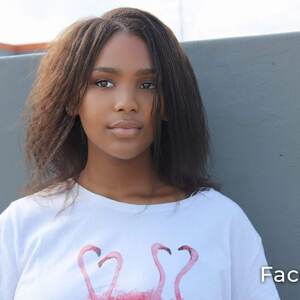 Siphumelele Prosperous Maxhakane