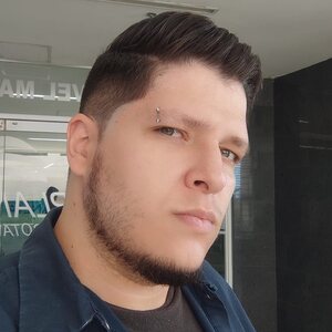 Johan Ibrahim Adrián