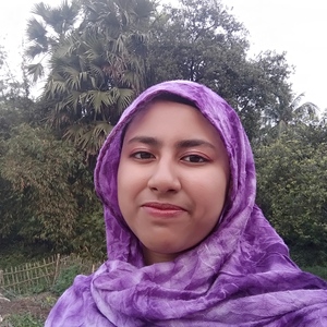 Jarin Tasnim | capable of fast typing with proper grammatical... | BD