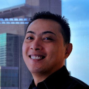 Andrian C. Espera II