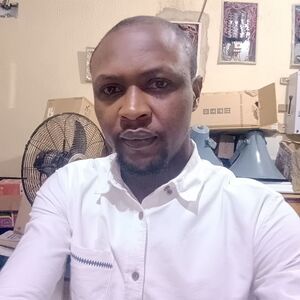 Akugbe Williams