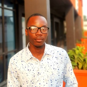 Mondesire Verole Kiyindou Ntsouka