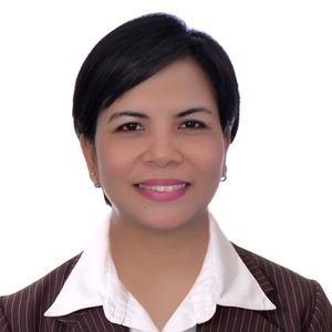 Everlie M. Bacolod