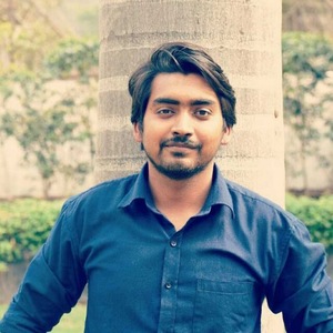 Avnish Kumar Yadav