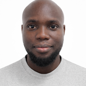 Elufisan Kayode Ayomikun