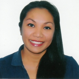 Dianne Supangan