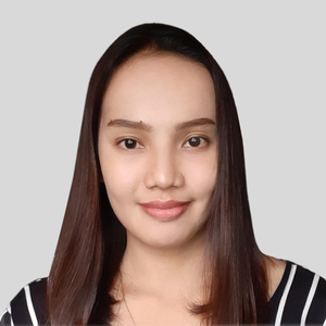 Michelle Corporal Lumaban
