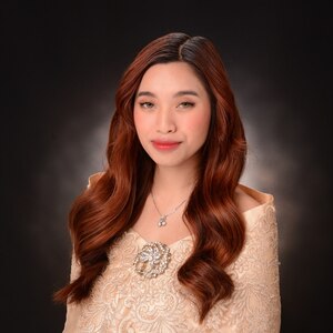 Crisha Clarisse Clado