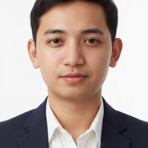 Mark Lester Dileña