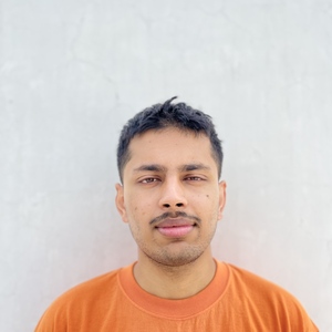Ayush Katuwal
