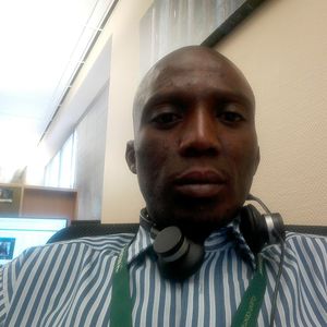 Petrus Mokoena