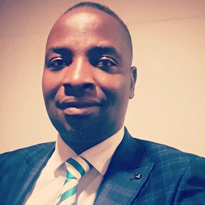 Tendai Joe