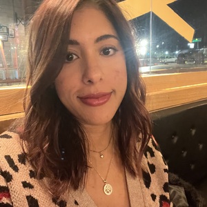 Laura Morillo Gonzalez