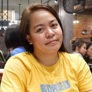 Arien Ruth C. Ramos