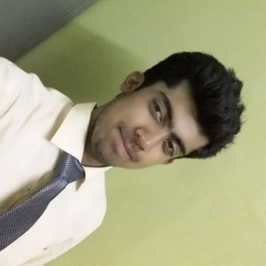 Bhavesh Manglani