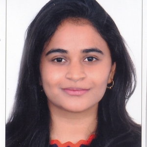 Pooja Ramalingaiah