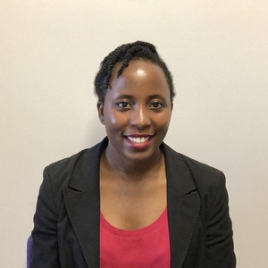 Michelle Otuke