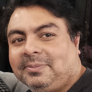Muhammad Umair Mirza