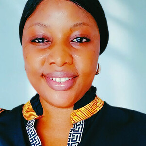 Nkemdilim Comfort Chukwuka