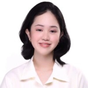 Ivy Diorelle Arzadon