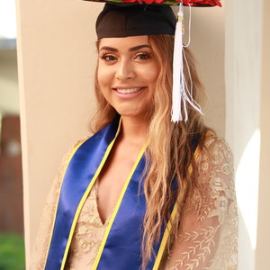 Jessica Rodriguez Flores