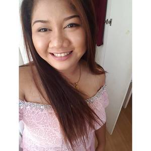 Krizza Mae A. Botea