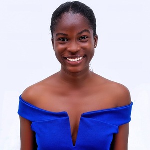 Brillence Boakyewaa Afrane