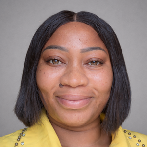 Uchechukwu Stellamaris Okeke